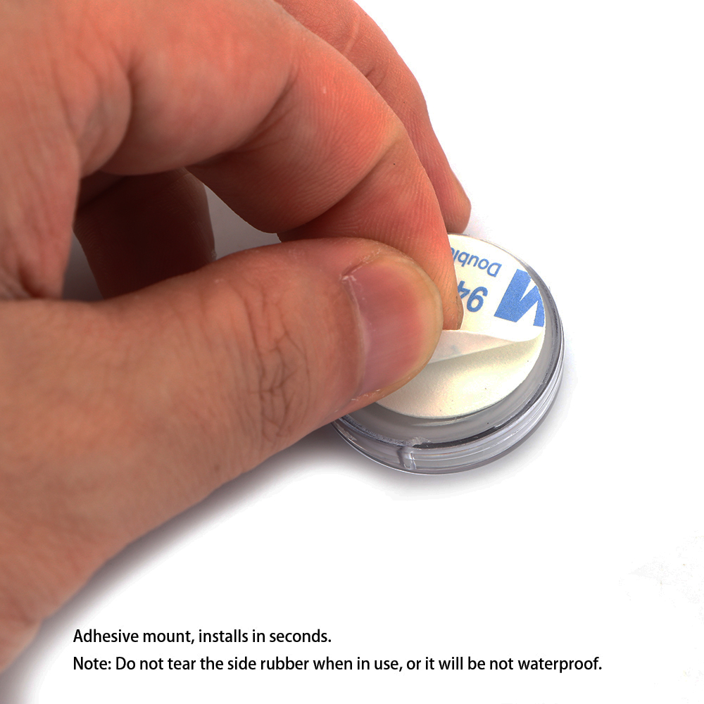 SLUCHÁTKA ČERNÁ 3,5"