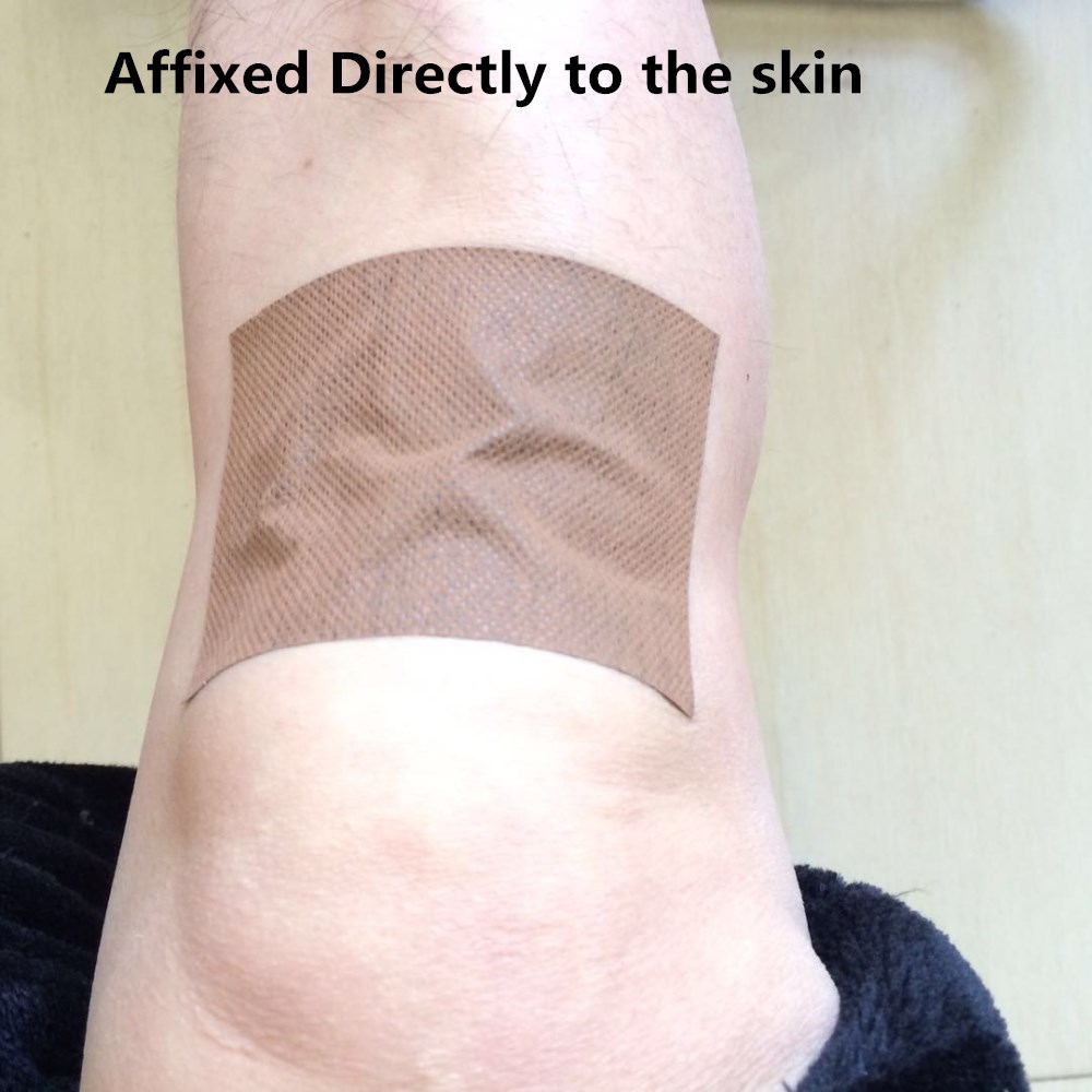 Léčivá NÁPLAST-8kusů V BALENÍ