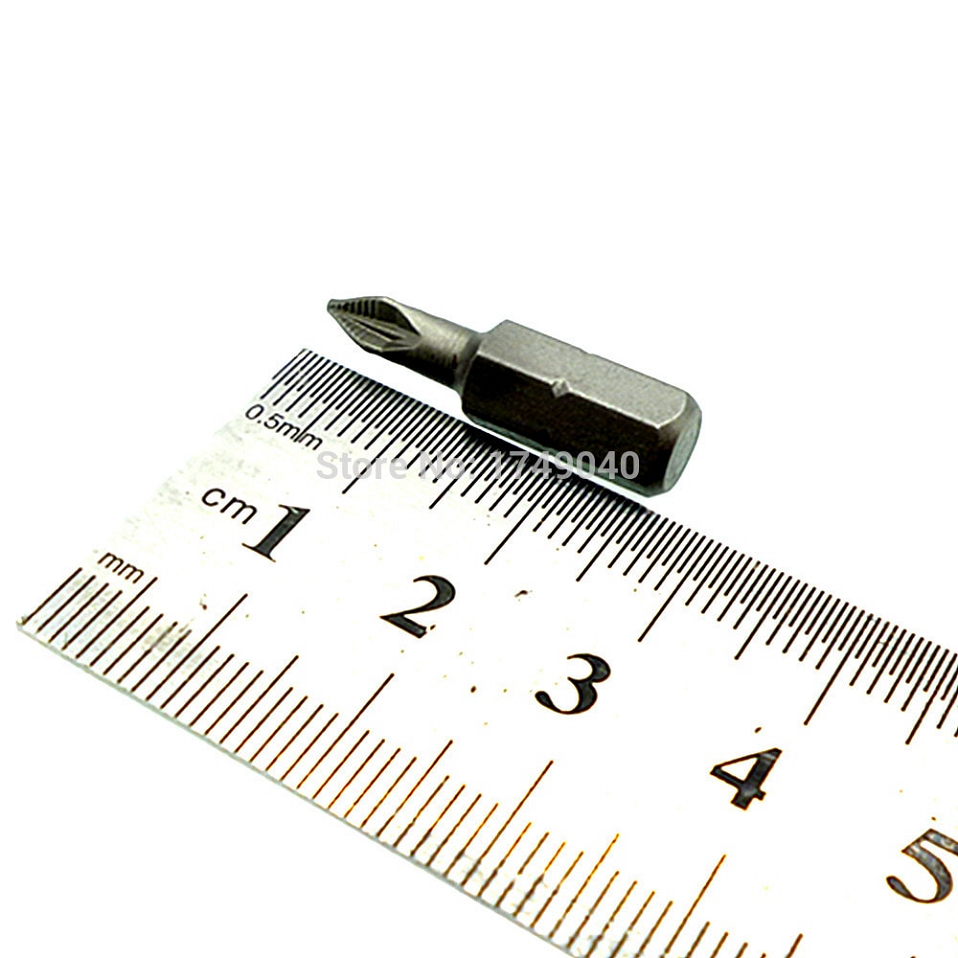 5 KUSŮ KVALITNÍCH BITŮ PZ2