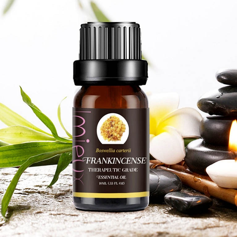 Vonný Přírodní OLEJ TEA TREE 10ml