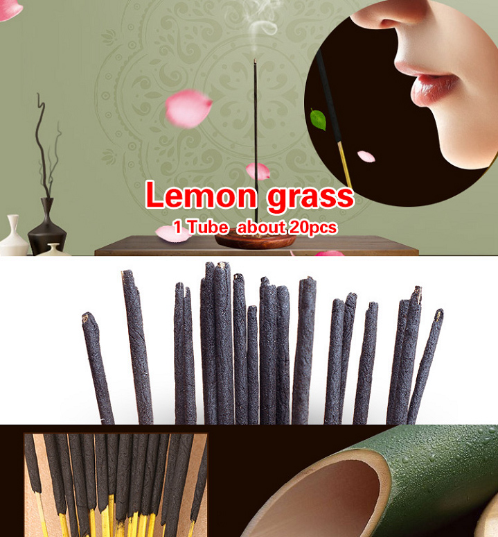 VONNÉ TYČINKY PŘÍRODNÍ LEMON