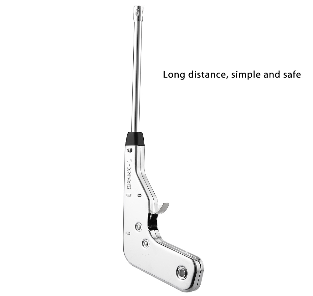 STYLOVÝ PIEZOZAPALOVAČ