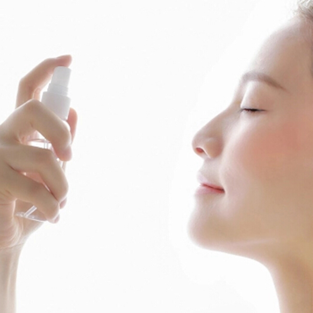 LAHVIČKA PLAST se SPRAYEM 30ml