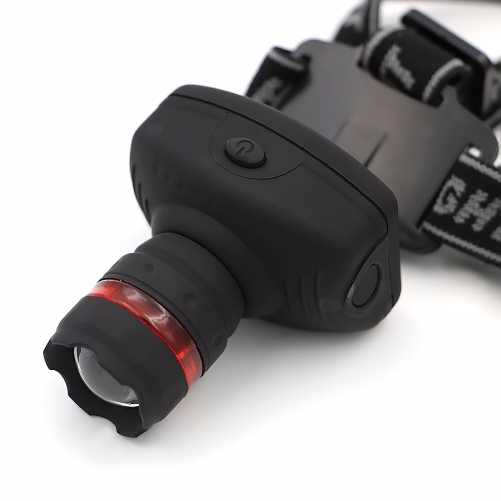 SUPER ČELOVKA SVĚTLOMET SVÍTIVOST 1200 lumenů