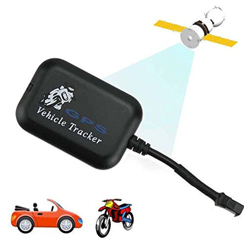 MINI GPS LOKÁTOR SLEDOVACÍ ZAŘÍZENÍ