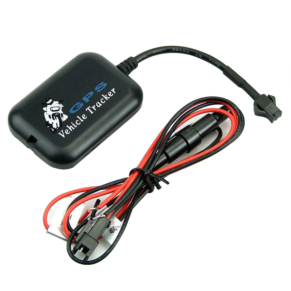 MINI GPS LOKÁTOR SLEDOVACÍ ZAŘÍZENÍ