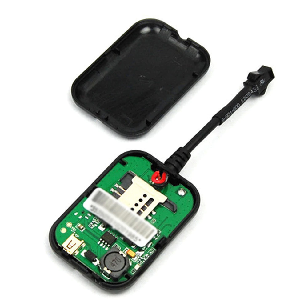 MINI GPS LOKÁTOR SLEDOVACÍ ZAŘÍZENÍ