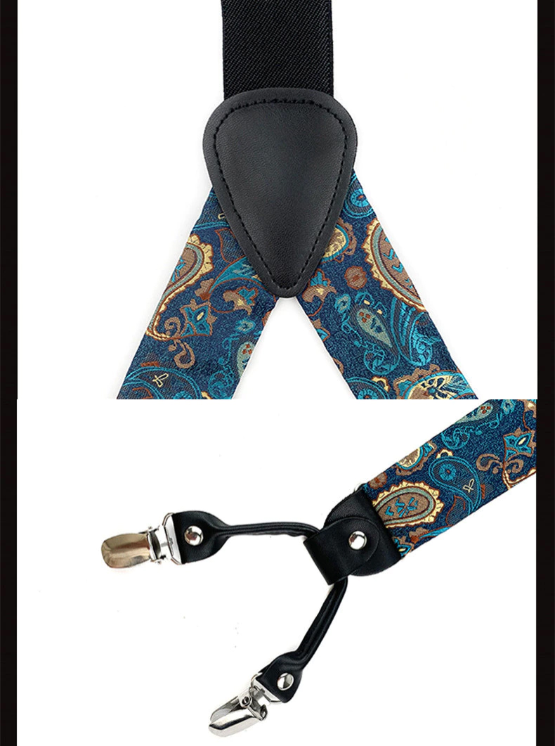 LUXUSNÍ UNIVERSÁLNÍ KŠANDY