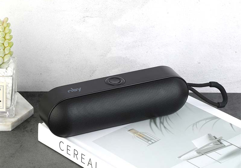 Bezdrátový BLUETOOTH REPRODUKTOR kompatibilní s Bluetooth