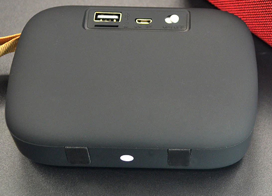 Bezdrátový BLUETOOTH REPRODUKTOR kompatibilní s Bluetooth