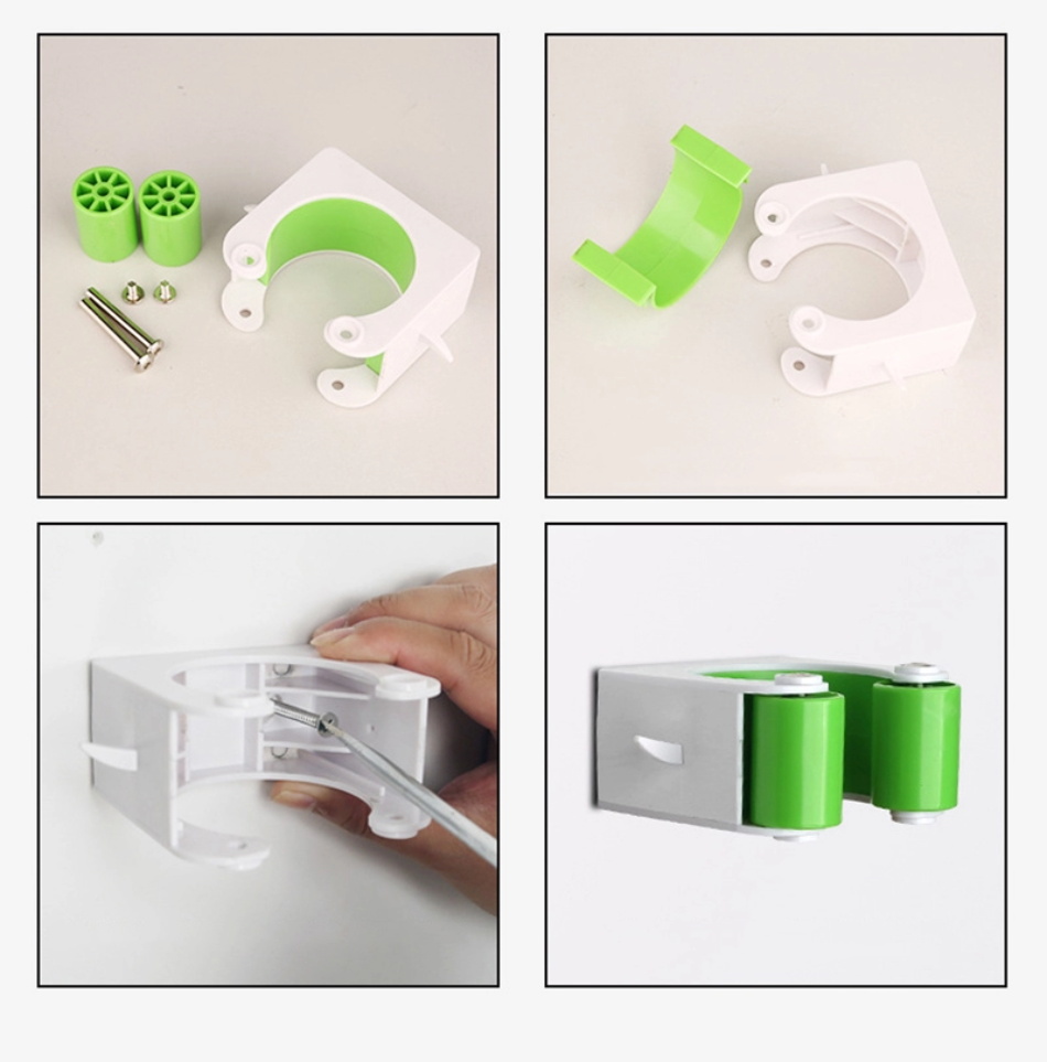 Parkovací praktický DRŽÁK na JÍZDNÍ KOLA