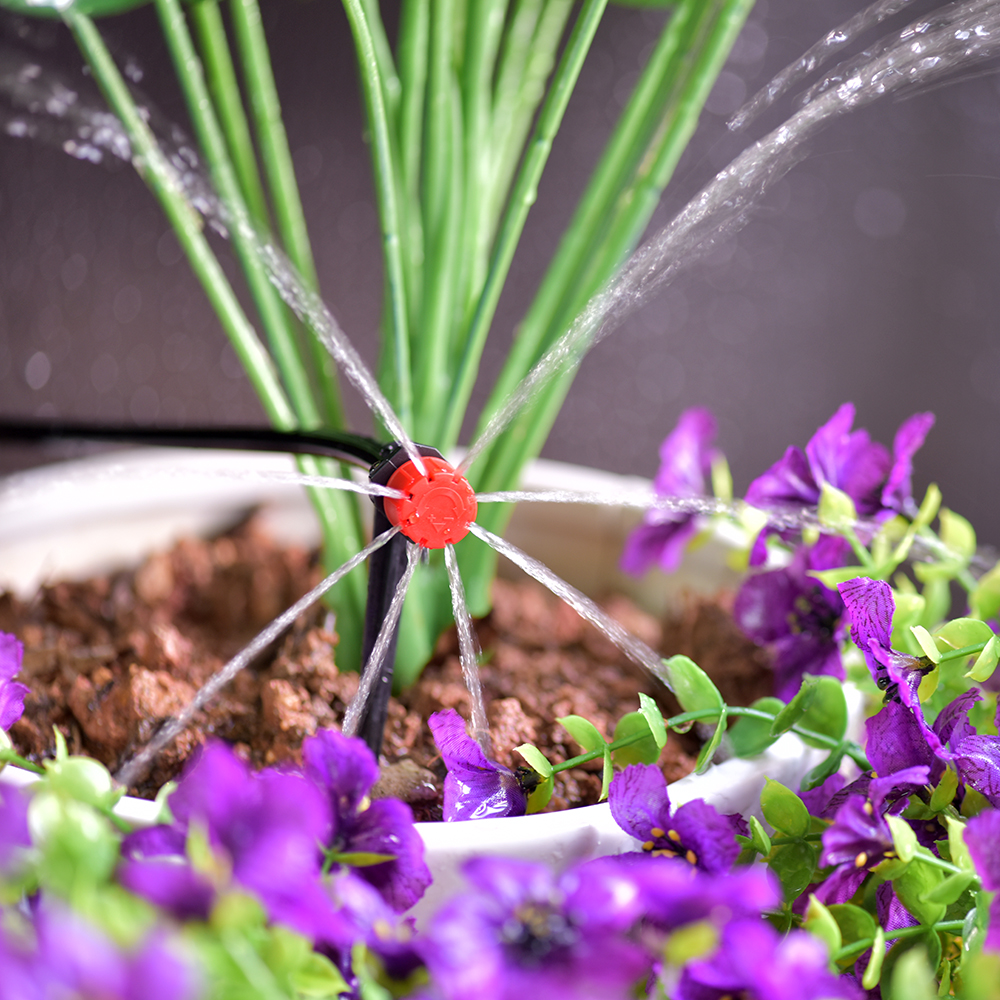 HADICOVÁ SPOJKA pro ZAVLAŽOVACÍ SYSTÉMY 25ks