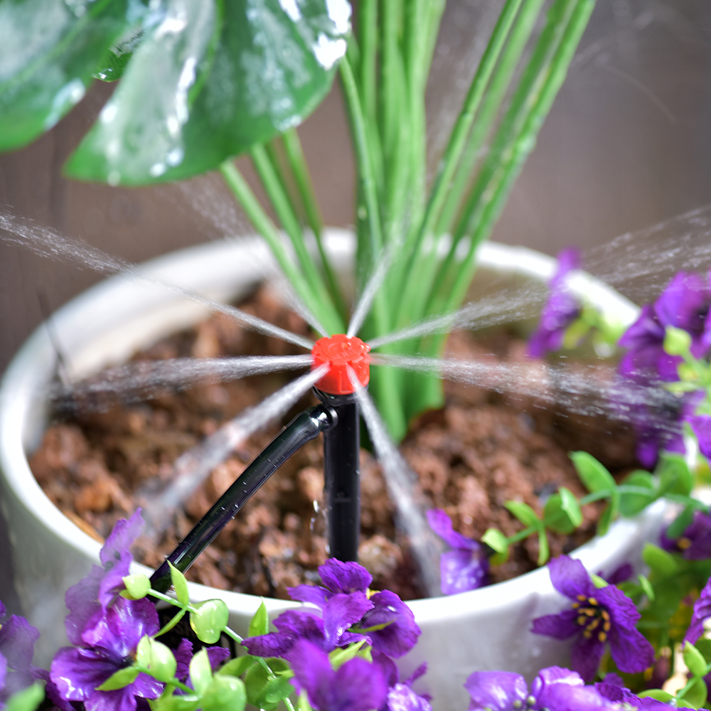 HADICOVÁ SPOJKA pro ZAVLAŽOVACÍ SYSTÉMY 25ks