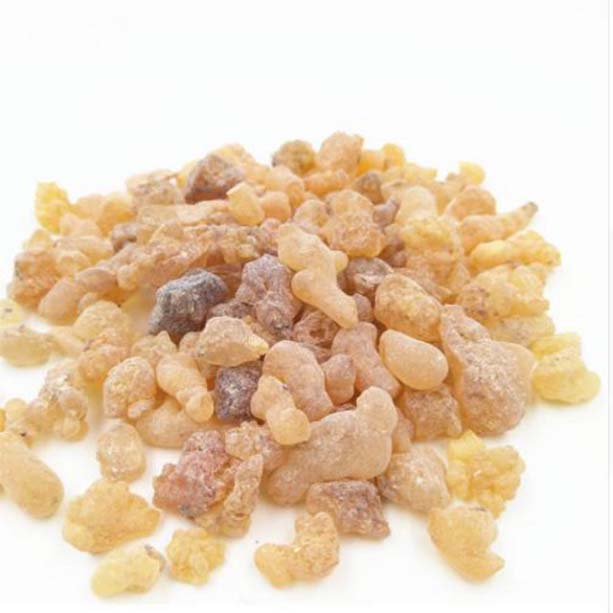 Zázračné KADIDLO–OLIBANUM 50g