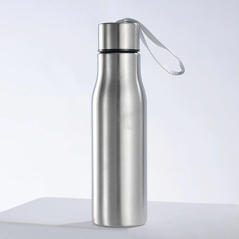 PŘENOSNÁ NEREZ LÁHEV 500ml