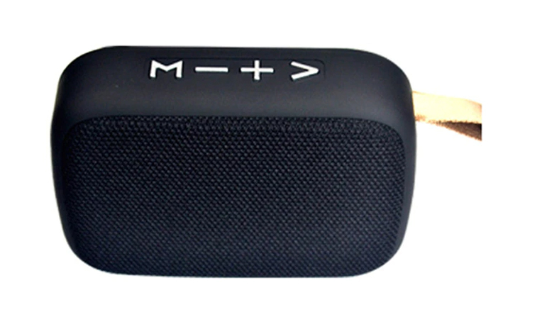 Bezdrátový BLUETOOTH REPRODUKTOR kompatibilní s Bluetooth