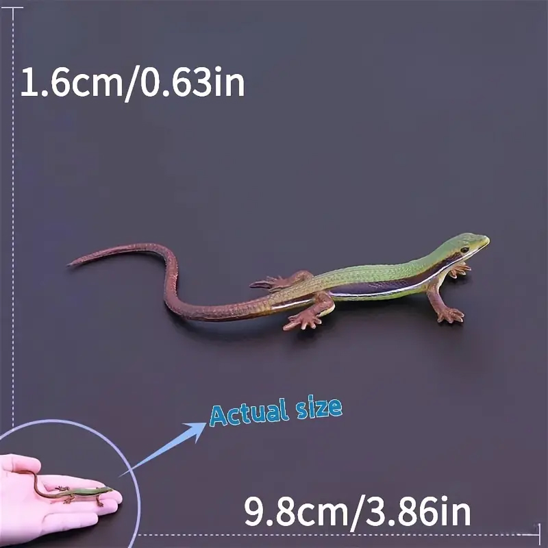 Realistický model simulace JEŠTĚRKA MLÁDĚ