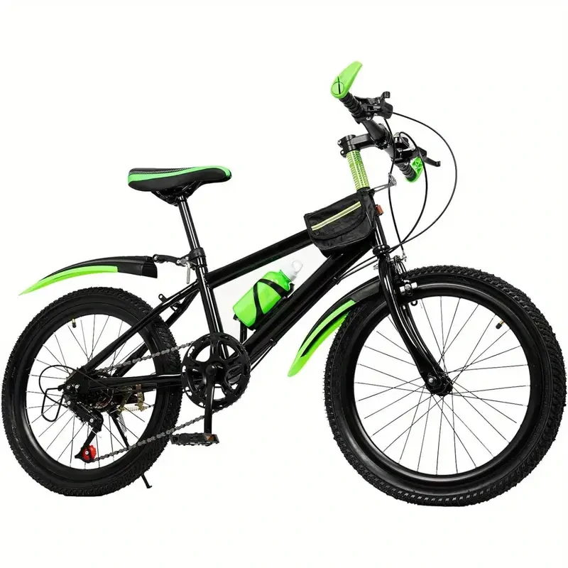 Krásné stylové horské dětské KOLO Velikost kola:50.8 cm Horské kolo s 7 převody.