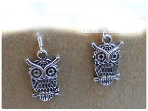 TIBET -KOUZELNÉ SOVIČKY PRO ŠTĚSTÍ