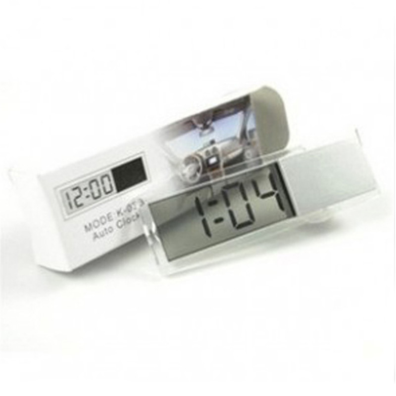 HODINKY DO AUTO apod