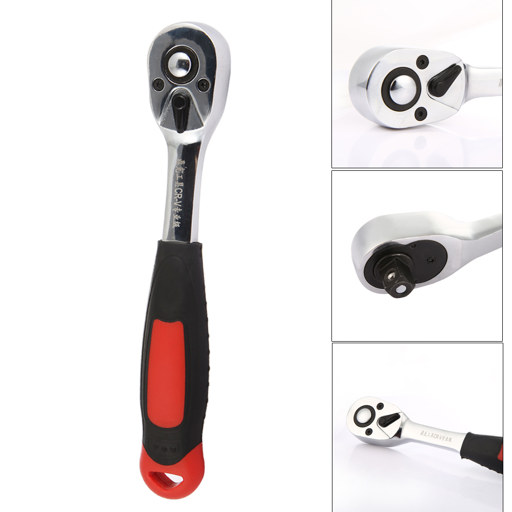 KVALITNÍ PŘEPÍNATELNÁ RÁČNA 3/8"