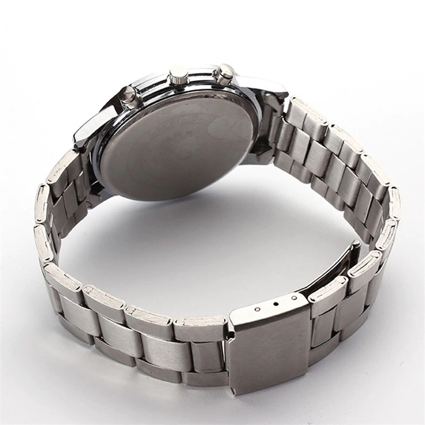 HODINKY NÁRAMKOVÉ KOVOÉ