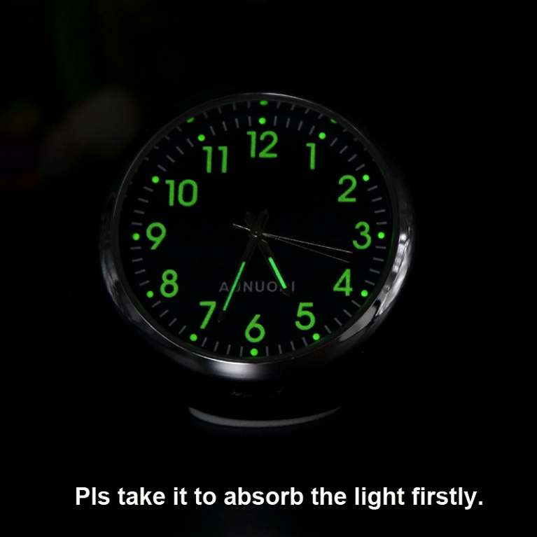 STYLOVE HODINKY DO AUTA