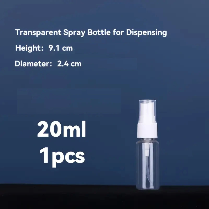 LAHVIČKA se SPRAYEM 20ml