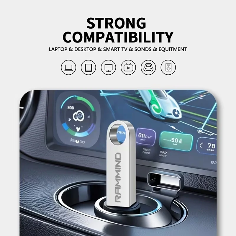 USB FLASH DISK 64GB