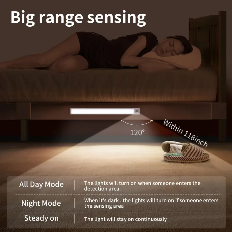 Hliníková  LAMPIČKA  se SENZOREM