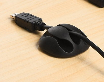 ORGANIZER NA KABLE K PC apod