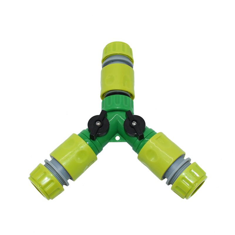 ZAHRADNÍ RYCHLOUPÍNACÍ ROZBOČOVAČ 1/2"