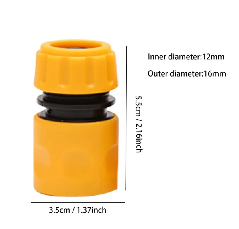 RYCHLOSPOJKA Na HADICI ½“