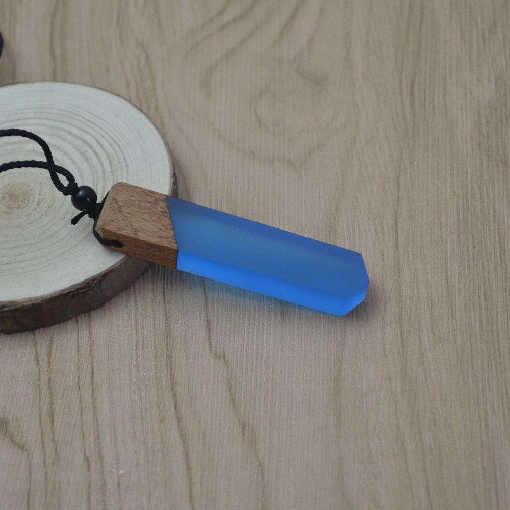 Zářící NÁHRDELNÍK