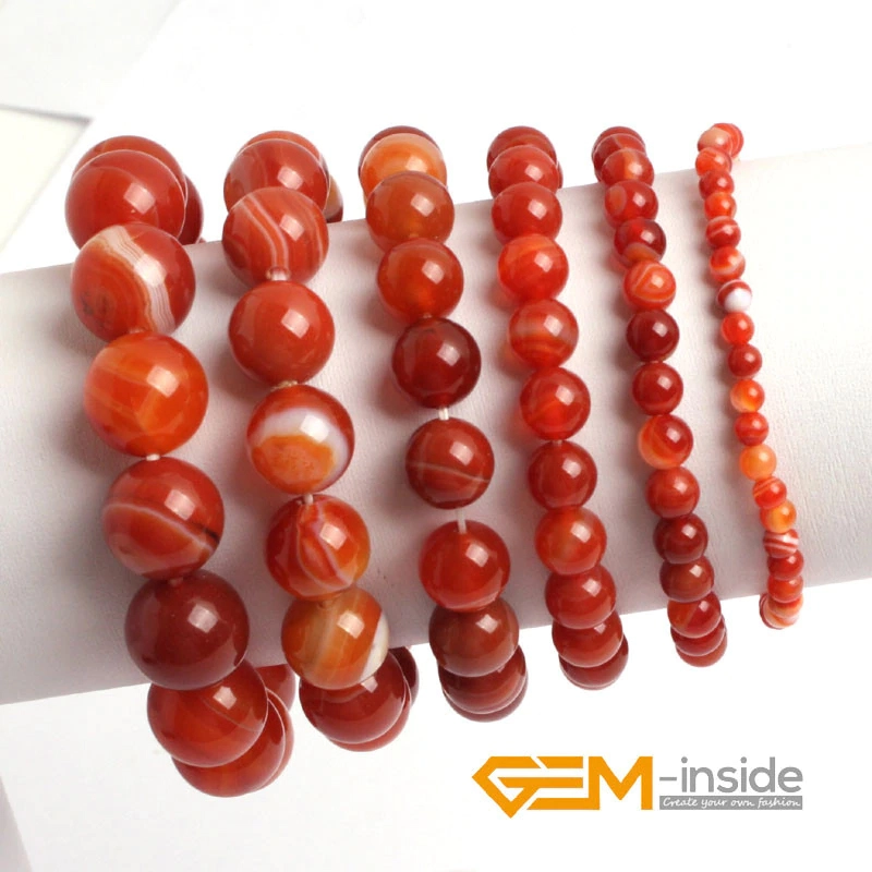 NÁDHERNÝ NÁRAMEK PŘÍRODNÍ ACHÁT