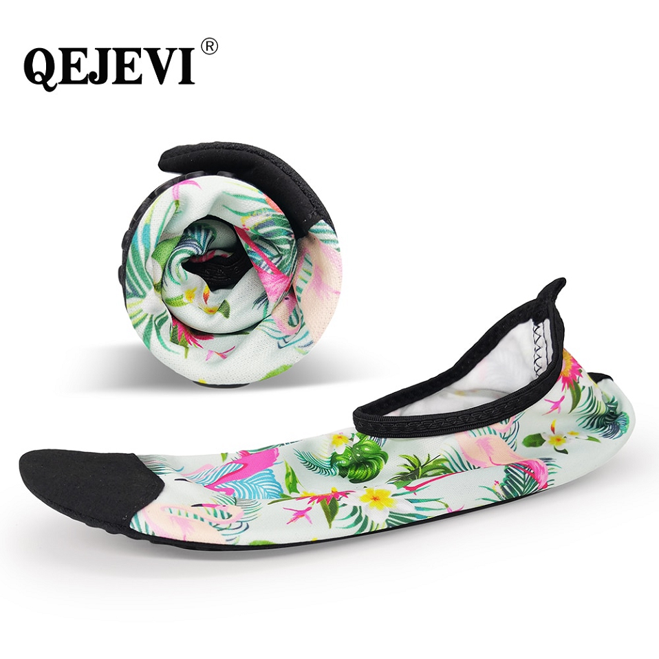 KRÁSNÉ BOTY DO VODY