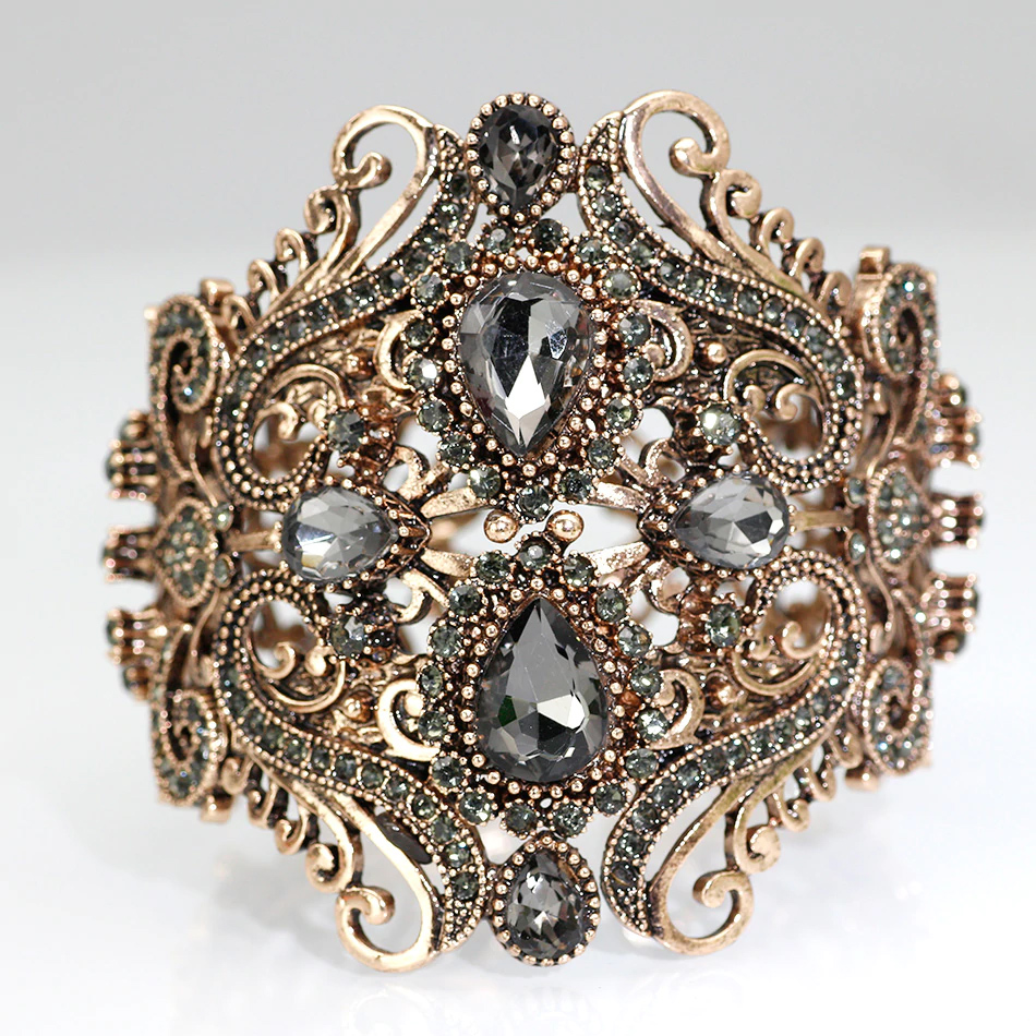 Svatební NÁDHERNÝ NÁRAMEK