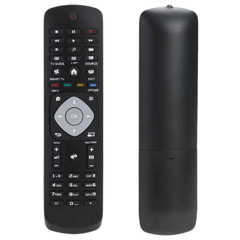 Vysoce kvalitní OVLADAČ Pro televizory PHILIPS.