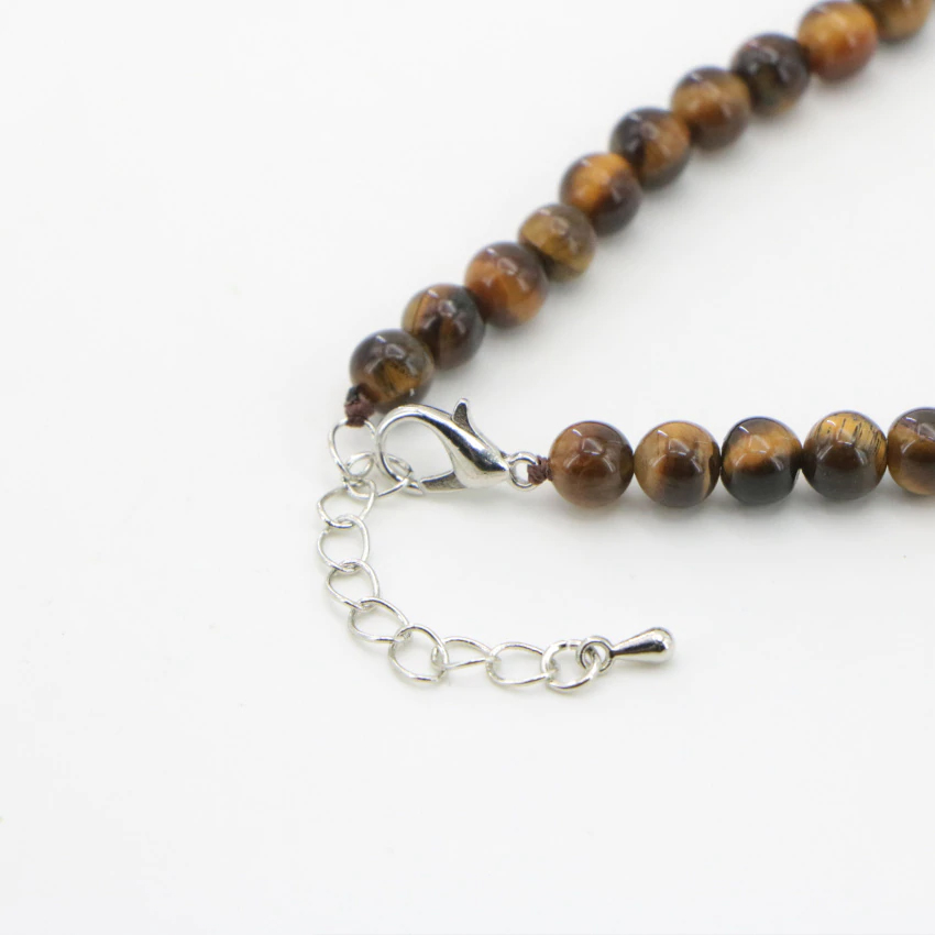 KRÁSNÝ NÁHRDELNÍK–TYGŘÍ OKO