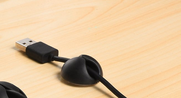 ORGANIZER NA KABLE K PC apod.