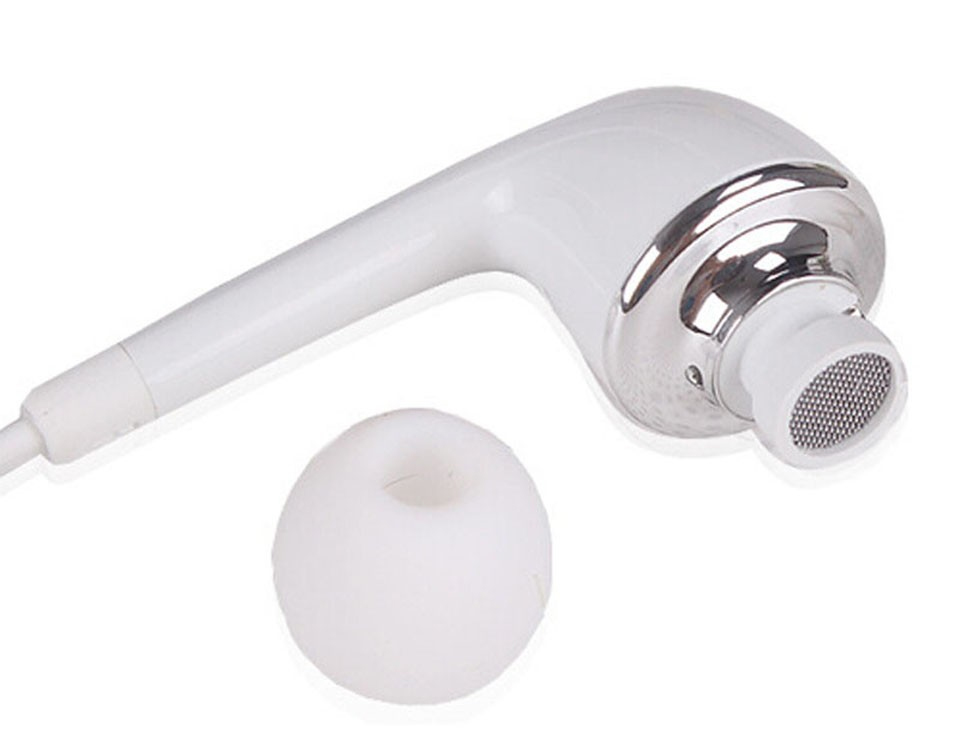 SLUCHÁTKA BÍLÁ 3,5"