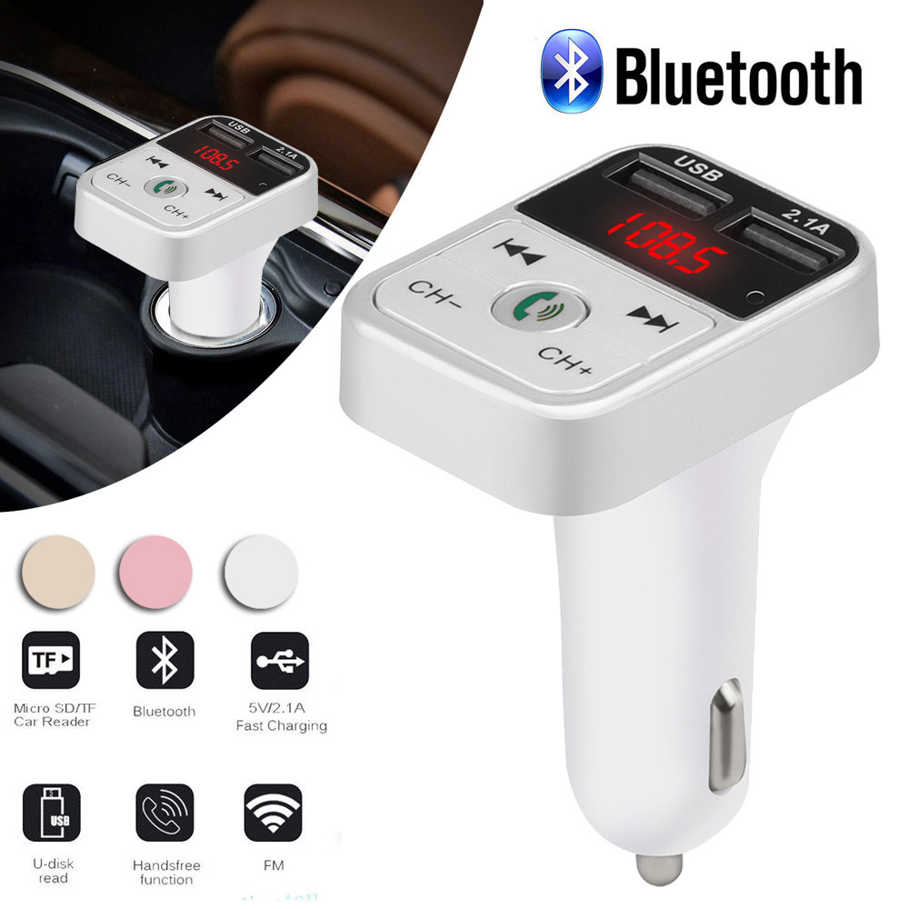 HANDS FREE BLUETOOTH VOLÁNÍ