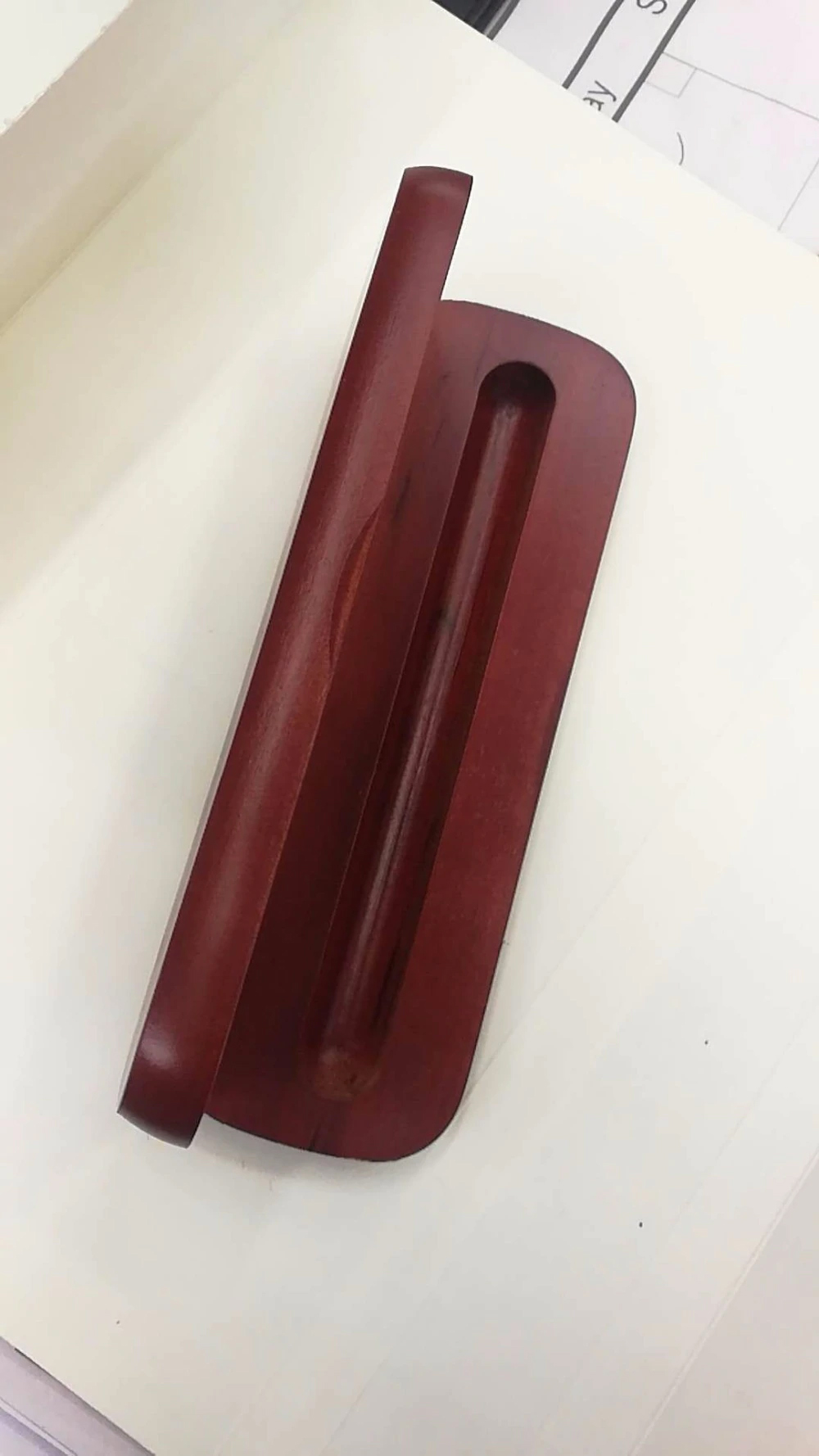 Krásné Dřevěné POUZDRO Na PERO