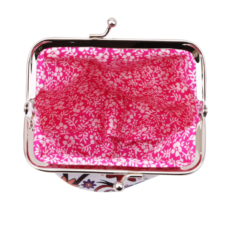 STYLOVÁ KOSMETICKÁ TATIČKA