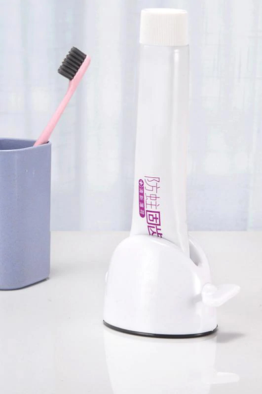 NAVÍJEČ na ZUBNÍ PASTY