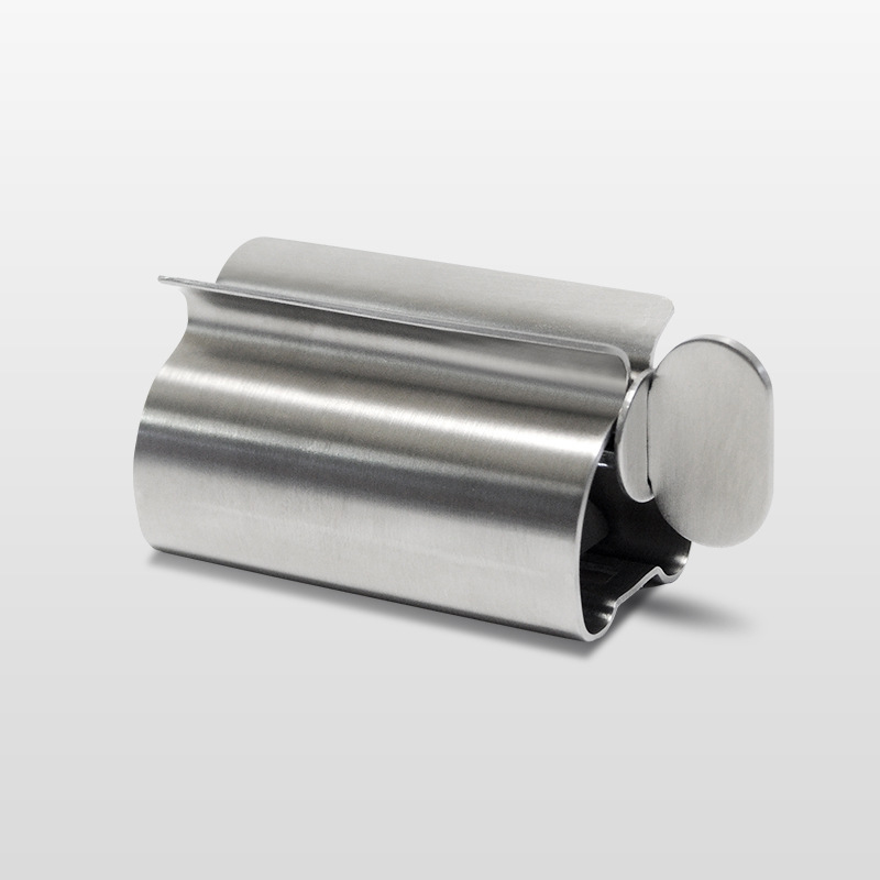 NEREZ DÁVKOVAČ na PASTU NA ZUBY NAVÍJEČ