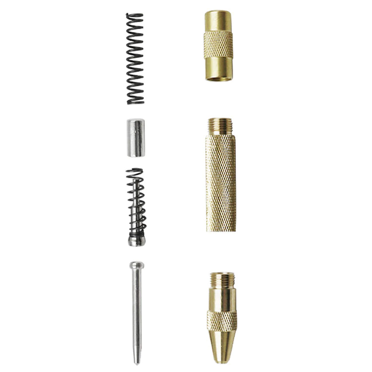 AUTOMATICKÝ SAMOČINNÝ DŮLČÍK