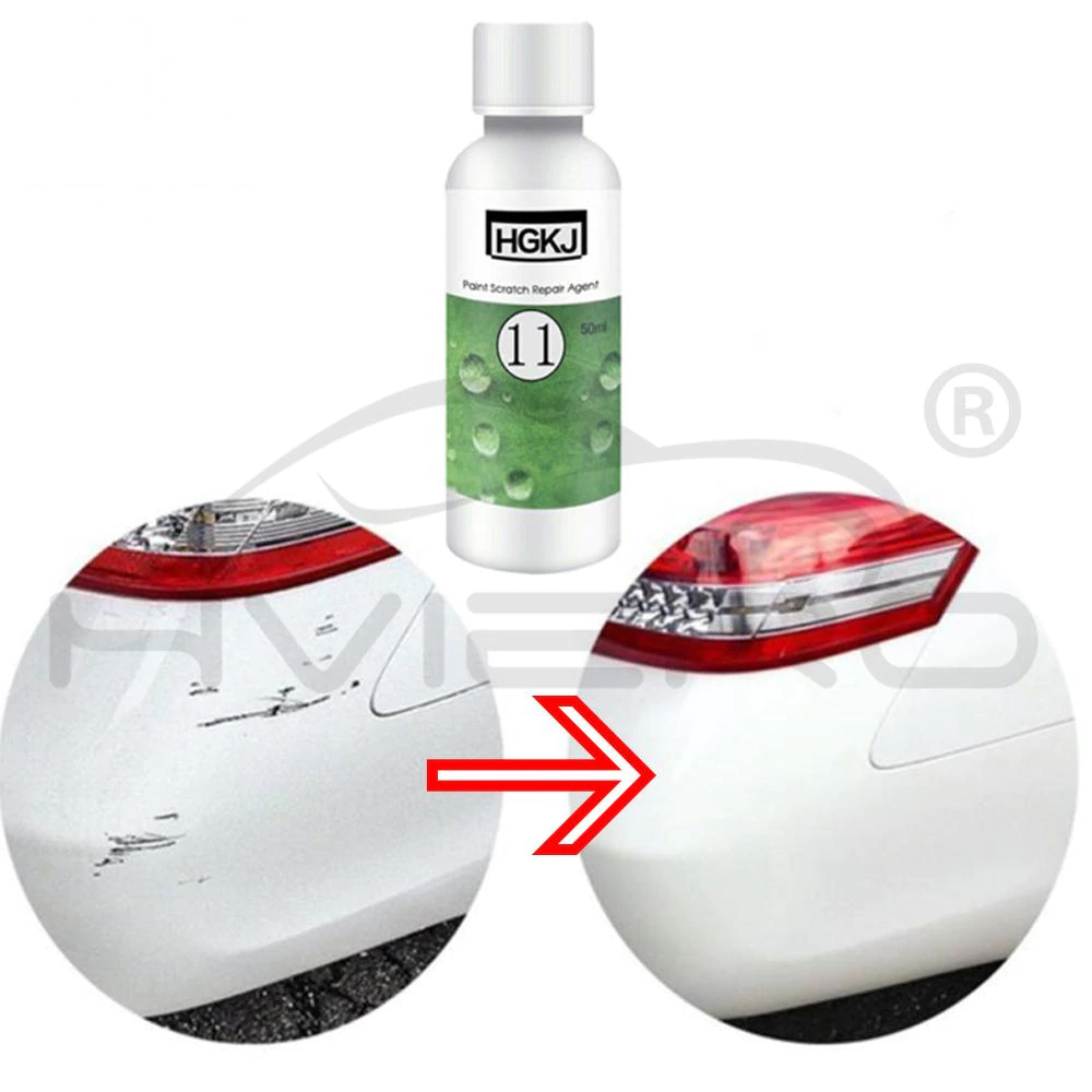 LEŠTÍCÍ PASTA-VOSK NA AUTO 20ml