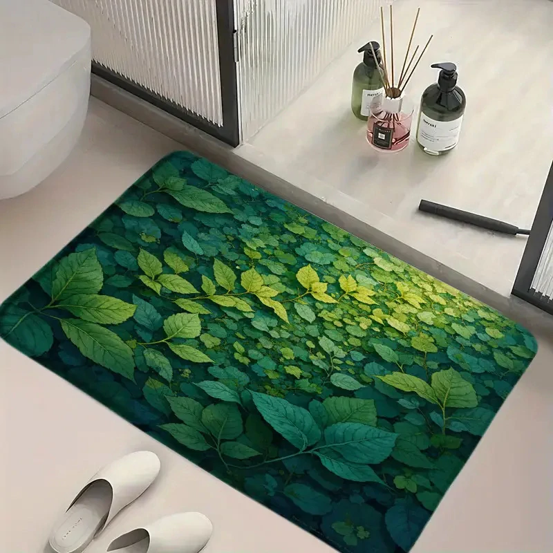 ROHOŽKA PODLOŽKA DO KOUPELNY BLATOUCHY