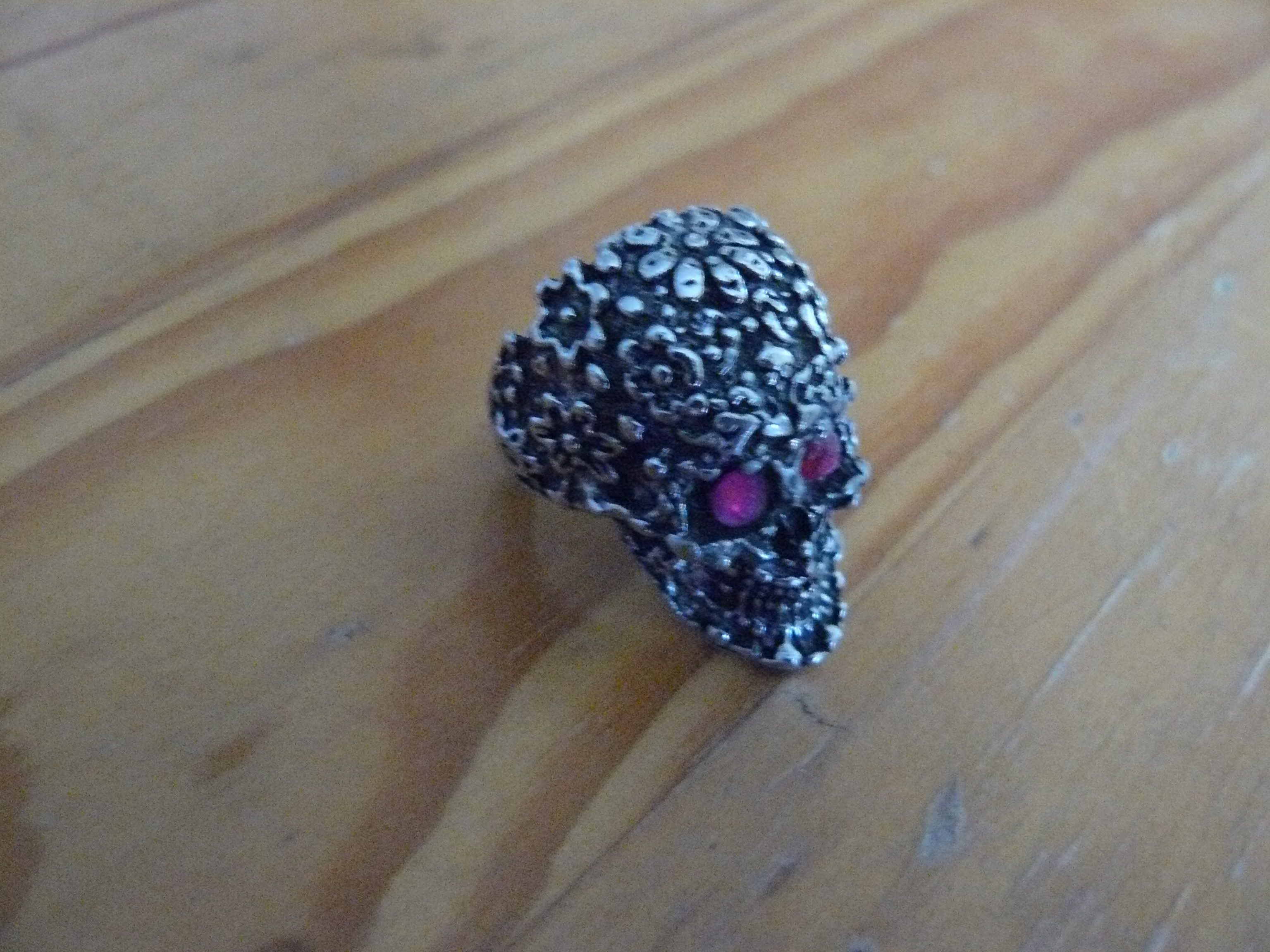 ROZTOMILÝ PRSTEN -LEBKA PERFEKTNÍ ZPRACOVÁN